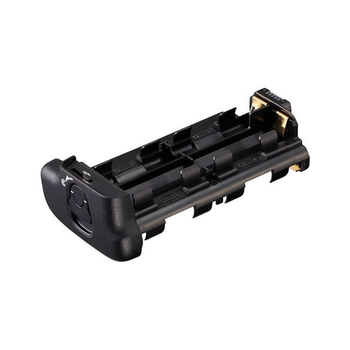 Nikon MS-D11 AA Battery Holder for use of 6 AA batteries in MB-D11 Battery Pack
