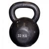 32Kgs Cast Iron Russian Kettlebell Gym Kettle Bell Weights