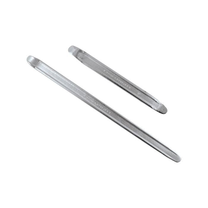 Craftright 2 Piece Tyre Lever Set