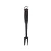 Matador Black Non-Stick Fork