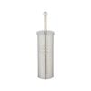 Barelli Stainless Steel Standard Toilet Brush & Holder