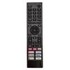 SupRShield Hisense ERF3G80H TV Remote Control