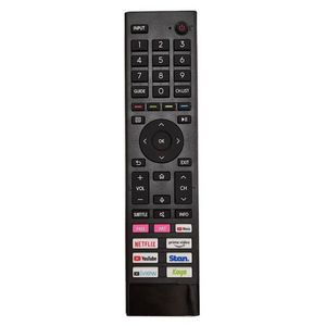 SupRShield Hisense ERF3G80H TV Remote Control