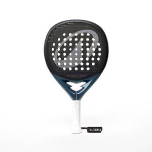 Decathlon - Padel Racket Hybrid Pro Coki Nieto - One Size