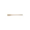 Chef Inox Paddle Beechwood 600mm