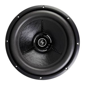 Precision Power AW.12D4 1200W 12? DVC Subwoofer