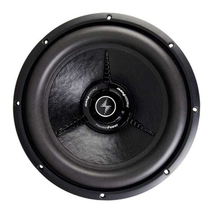 Precision Power AW.12D4 1200W 12? DVC Subwoofer