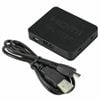 Hdmi Splitter 1 In 2 Foxtel 4k 1080p Full Hd Tv Dvd Pc Video Duplicator