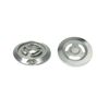 Gas Stove Cooktop Wok Burner Assembly - Complete Wok Burner Kit 870650452174, suits Smeg