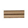 91 x 26mm 3.6m Lining Board Spotted Gum Matt Stained Hardwood Double