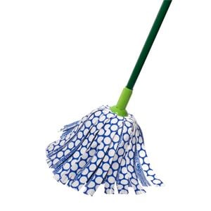 Sabco Blue Wonder Strip Mop