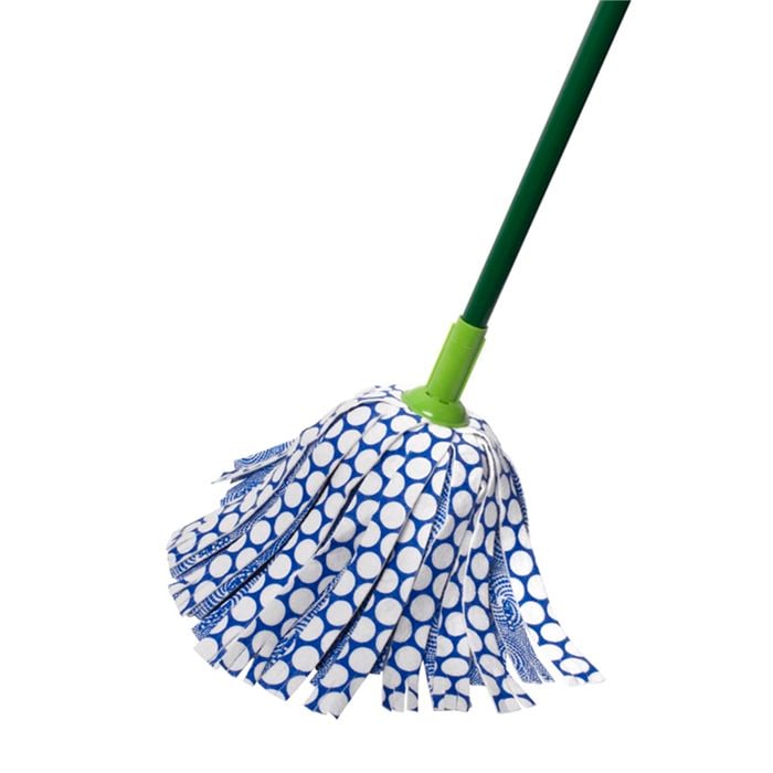 Sabco Blue Wonder Strip Mop