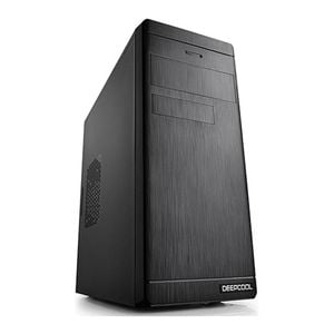 Deepcool Wave V2 Micro-atx Pc Case - Mini Tower Chassis [dp-matx-dpwave2]