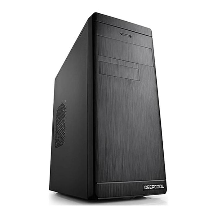 Deepcool Wave V2 Micro-atx Pc Case - Mini Tower Chassis [dp-matx-dpwave2]
