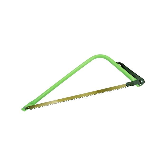 Saxon 530mm Bow Saw