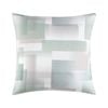 Lacoste L Songe Euro Soft Bedding Pillowcase 100% Cotton Sateen 65x65cm