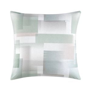 Lacoste L Songe Euro Soft Bedding Pillowcase 100% Cotton Sateen 65x65cm