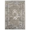 Izmir 150 x 220cm Grey Rug