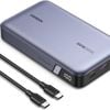 Ugreen 100w 20000mah 3 Ports Laptop Power Bank