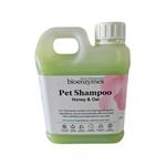 BioEnzymes Pet Shampoo Honey & Oat 1lt