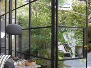 DIY Advice Image - Transform your aluminium window frames. Elvis and Personal SharePoints blob storage upload.