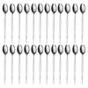 Trenton Oslo Stainless Steel Soda Spoons Pack of 24