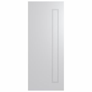 Hume Doors 1980 x 560 x 35mm Sorrento 1 Interior Door