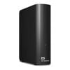 Western Digital Elements Desktop 6TB 3.5" External Hard Drive [WDBBKG0060HBK-AESN]