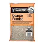 Daltons Coarse Pumice 7mm 15L