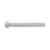 Ramset 10 x 100mm Galvanised AnkaScrew Masonry Anchor