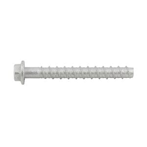 Ramset 10 x 100mm Galvanised AnkaScrew Masonry Anchor
