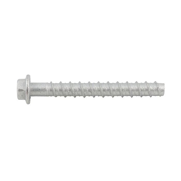Ramset 10 x 100mm Galvanised AnkaScrew Masonry Anchor