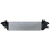 Intercooler For Mitsubishi Triton MQ 4N15 2.4L