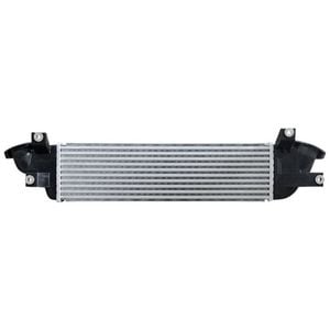 Intercooler For Mitsubishi Triton MQ 4N15 2.4L