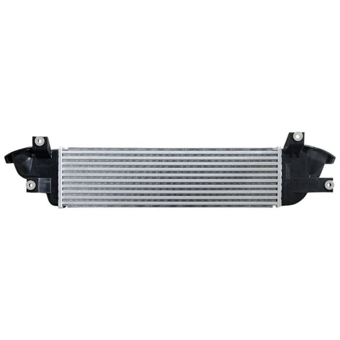 Intercooler For Mitsubishi Triton MQ 4N15 2.4L