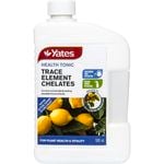 Yates Trace Elements Mix Plant Health Pack    500ml