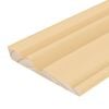 125 x 18mm 5.4m No.1 FJ H3.1 PP Pine Heritage Architrave