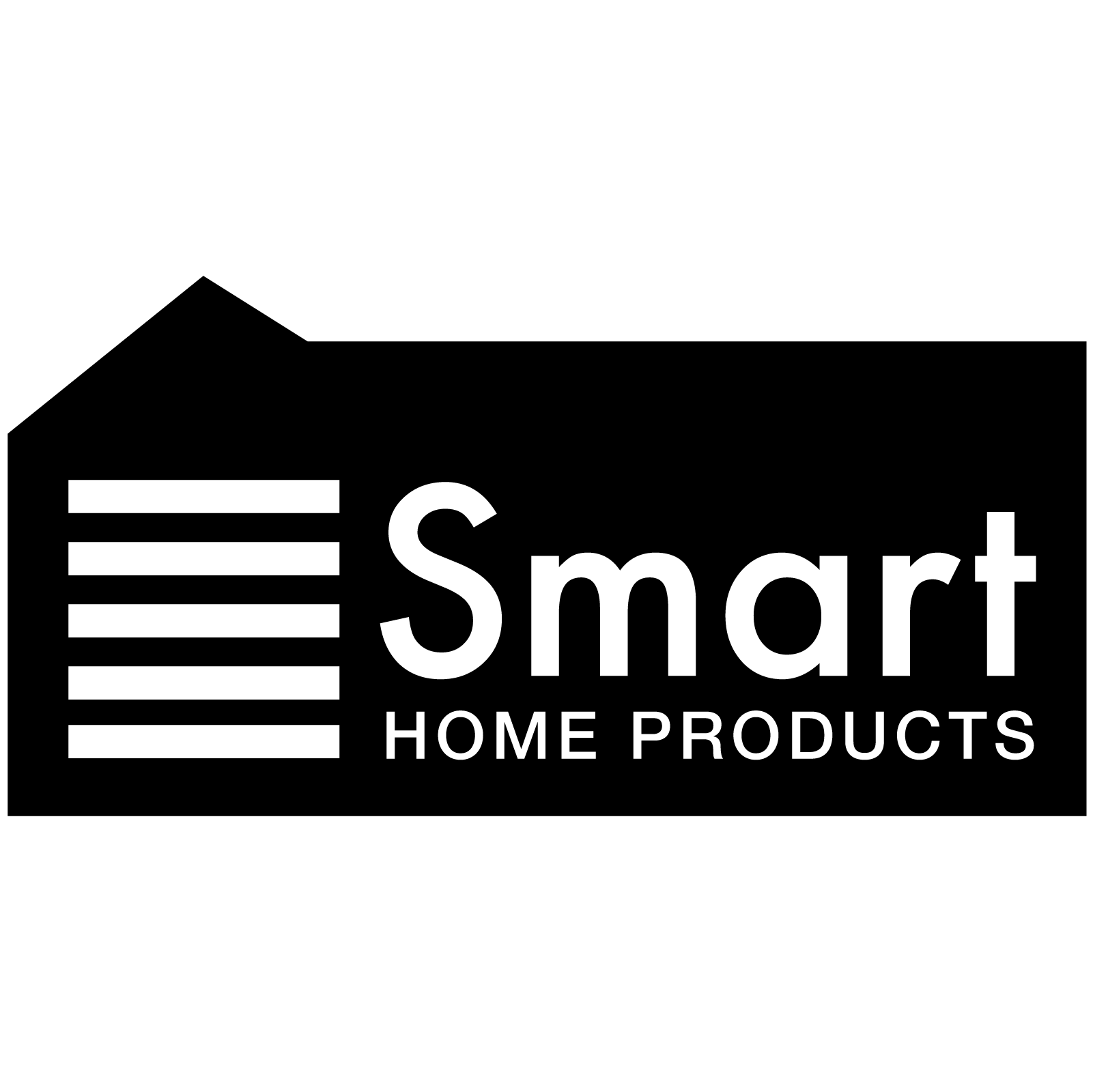 Logo - Smart Home Products