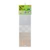 Croc Grip 500mm x 150mm Clear XL Soft Textured Step