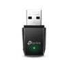 Tp-link Archer T3u Ac1300 Mini Wireless Mu-mimo Usb Adapter，mini Size, 867mbps At 5ghz + 400mbps At 2.4ghz, Usb 3.0