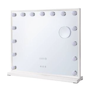 Simplus 60CM Vanity Makeup Mirror With Lights Hollywood LED Mirrors