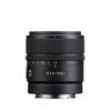 Sony E 15mm f/1.4 G Lens