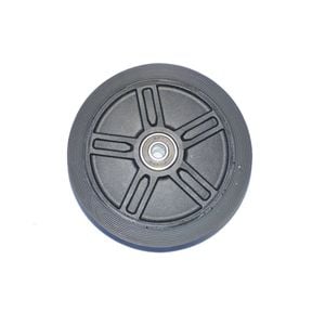 Ezyroller Pro Single Replacement Wheel ( Solid Style ) - Fits Front Or Back.