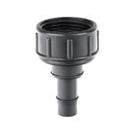 K-Rain 25mm Tap Adaptor with 13mm Barb