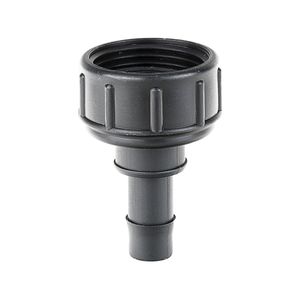 K-Rain 25mm Tap Adaptor with 13mm Barb
