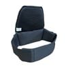 Pacvac Back Pad And Waist Strap To Suit Backpack Vacuum Cleaners One Size