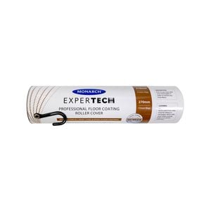 Monarch Expertech 270mm Floor Epoxy Coating Spi-Weave Roller Cover