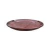 Northcote Pottery 23cm Wine Holland Saucer