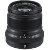 Fujifilm Xf 50mm F/2 Wr Lens