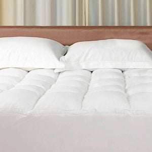 Big Sleep 900GSM Mattress Topper - Single